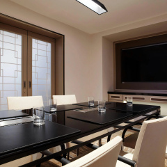 Hamburg Marriott Hotel - Bild 3