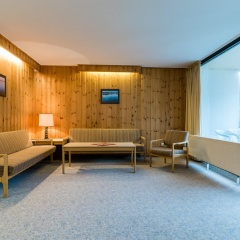 Appartement im Panoramic Hotel Bad Lauterberg - Bild 6