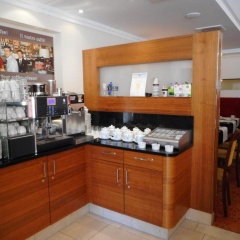 Best Western Hotel Bamberg - Bild 11