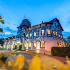 Hotel Birke, Ringhotel Kiel - Bild 1