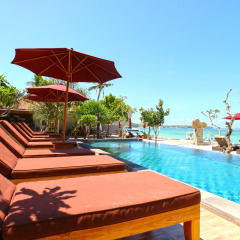 Mega Cottages - Bild 12