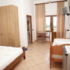 Hotel Sirena in Vlore, Albania from 72$, photos, reviews - zenhotels.com photo 14
