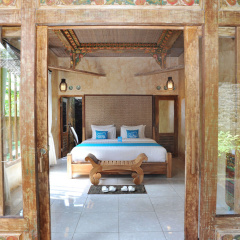 Airy Ubud Banjar Pengiyahan Payangan Gianyar Bali - Bild 1