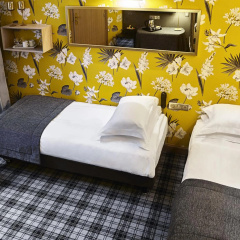 Hôtel Saint Paul Rive Gauche - Bild 7