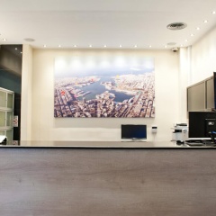 Piraeus City Hotel - Bild 2