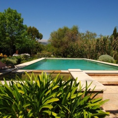 Beautiful Villa With Private Swimming Pool in Selva - Bild 13