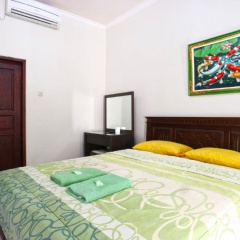 Lotus Garden Apartment - Bild 6