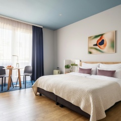 Numa Berlin Kudamm - Bild 3