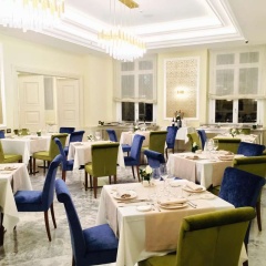 Aleph Rome Hotel, Curio Collection by Hilton thumbnail 14