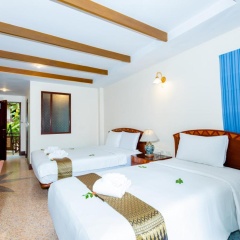 Anyavee Aonang Bay - Bild 15