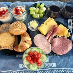 B&B In de Schulp - Bild 7