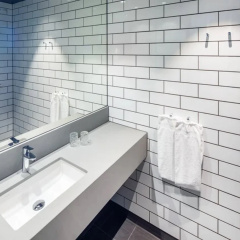 Comfort Hotel Copenhagen Airport - Bild 10