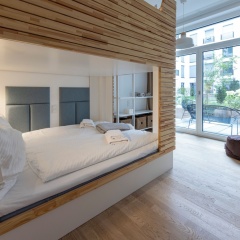 Pure Berlin Luxury Apartments - Bild 5
