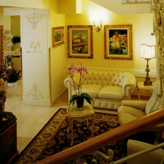 Boutique Hotel Dieci - Bild 12