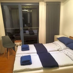 Ferienwohnung Lüneburg - Bild 6