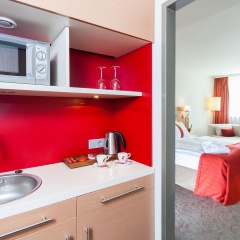 VIVO Aparthotel - Bild 23