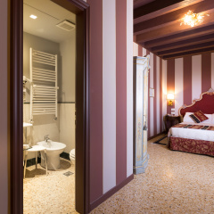 Hotel Tiziano - Bild 4