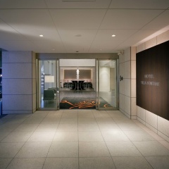 Hotel Villa Fontaine Tokyo - Hatchobori - Bild 23