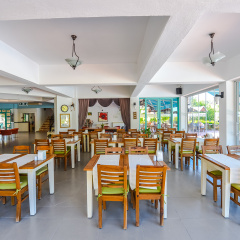 Rebin Beach Hotel - Bild 21