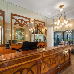 Boutique Hotel Belle Epoque - Bild 2