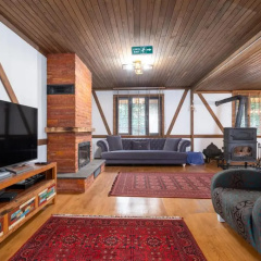 Uludag Tatil Evleri & Villa Seyir - Bild 3