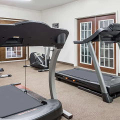 Sleep Inn & Suites Grovetown thumbnail 14