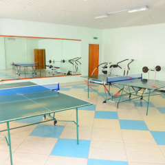 Отель 5