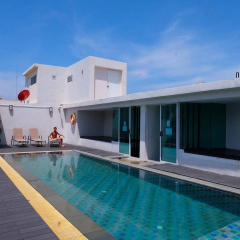 iCheck inn Central Patong - Bild 19