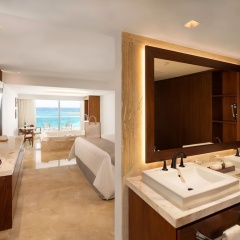 Sun Palace Cancun - Adults Only - All-inclusive - Bild 8