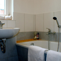 Haus Wallstraße - Bild 8