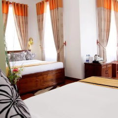 Qantara Hotel Nuwaraeliya thumbnail 5