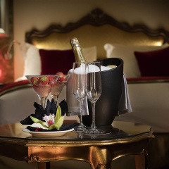 Papadopoli Hotel Venezia - MGallery Collection - Bild 15