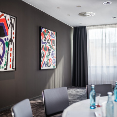 Penck Hotel Dresden (ex Art otel Dresden) - Bild 16