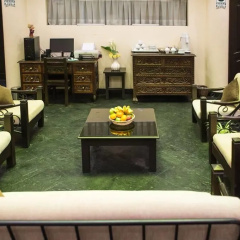 Tecte Guest House thumbnail 10