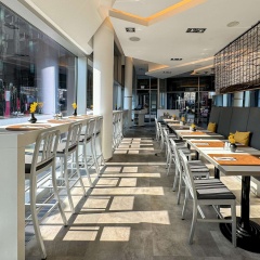 ARCOTEL Onyx Hamburg - Bild 20