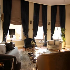 Atlas Hotel Izmir - Bild 2