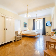 Hotel Mariahilf - Bild 4
