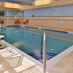 Hampton Inn Rome thumbnail 29