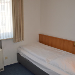 Hotel Commerz Hamburg - Bild 6