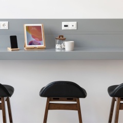 Gallery Suites & Residences, Piraeus - Bild 16