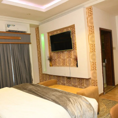 Portland Resort Hotel - Bild 5
