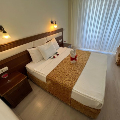 Valeri Beach Hotel – All Inclusive - Bild 4