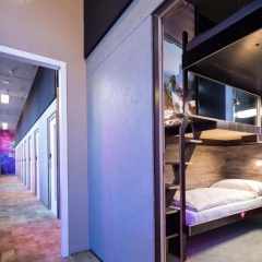 BoxHotel Hannover - Bild 5