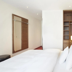 Hotel Hafen Hamburg - Bild 6