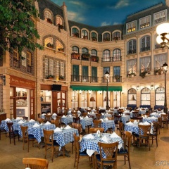Paris Las Vegas Resort & Casino - Bild 28