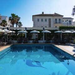 Thb Gran Playa Hotel - Adults Only - Bild 28