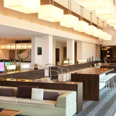 Element by Marriott Miami International Airport - Bild 26