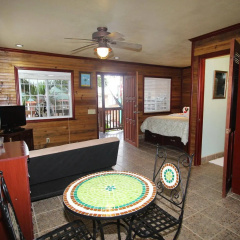 Blue Bahia Resort