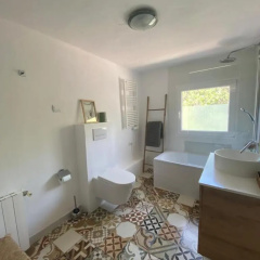 Ses Alzines Apartamento integrado en Casa Rural Habitada - Bild 4