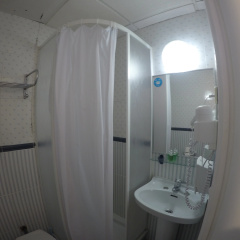 Hostal MYD Los Perales - Bild 9